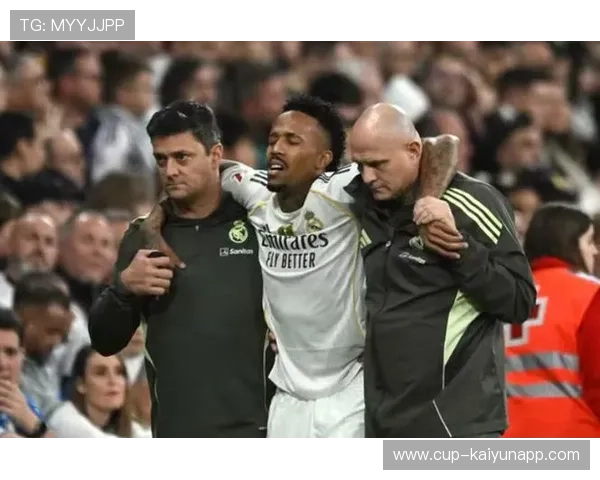 皇马告急！米利唐再伤半月，防线硬度面临严峻考验