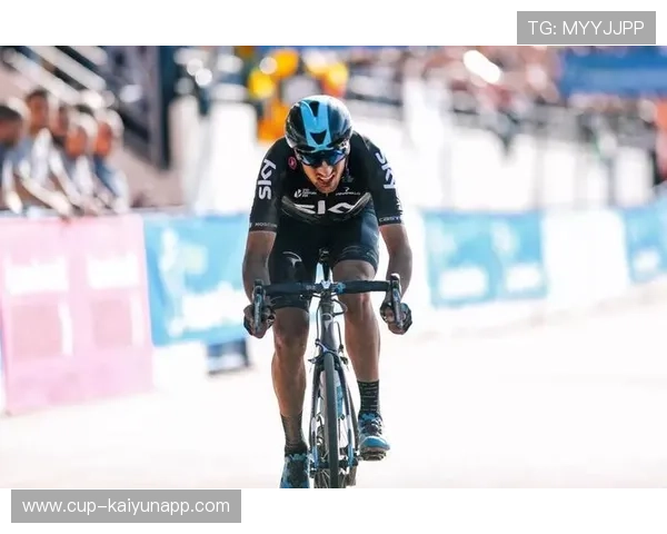 自行车队在雨中实现漂亮逆袭