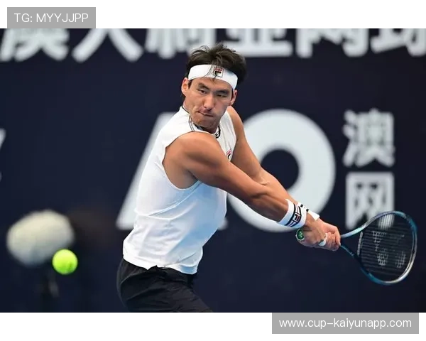 外卡争夺战全面提速，澳网正等待新晋强者